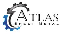 atlas sheet metal|atlas manufacturing.